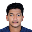Social Media Profilbild Vishnu Sudhakaran Manju Siegen
