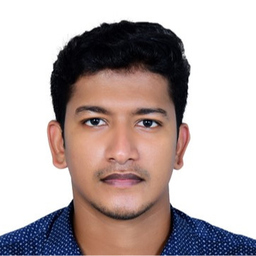 Vishnu Sudhakaran Manju