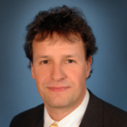 Dr. Günther Ackermann's profile picture