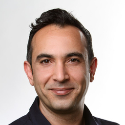 Arash Amiririgi
