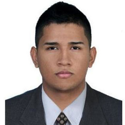 kevin mauricio beltran villamarin