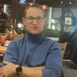 Daniel Gebelein