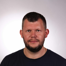 Profilbild Przemyslaw Dawid Bieschke