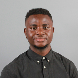 William Cabrel Mzuafo Bomnda