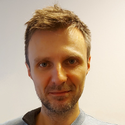 Simon Kinzler