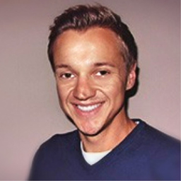 Benjamin Schmidt