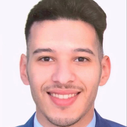 Oussama El Yamni