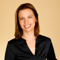 Profilbild Saskia Tillner-Winkelmann