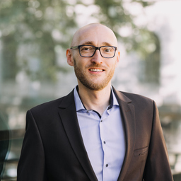 Dipl.-Ing. Matthias Schubert