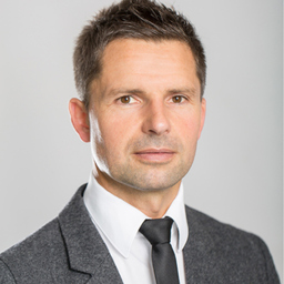 Ing. Christian Praxmarer BA