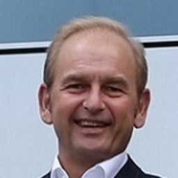 Armin Geke