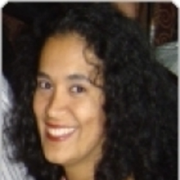 Olga Zarate