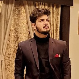 Abhiraj Shrivastava