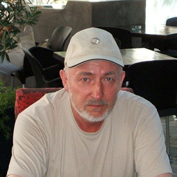 Jörgen Reuß
