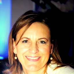 Rosa Anna Ferdigg