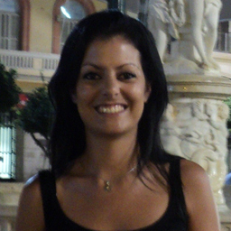 Ing. Paula Garcia