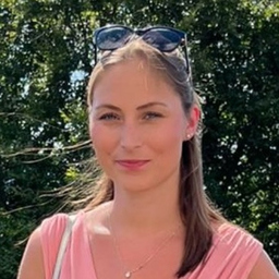 Saskia-Katharina Klopfer