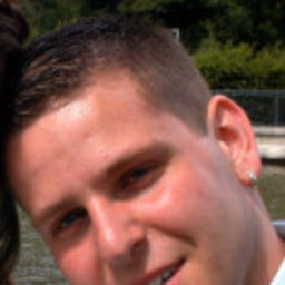 Ronny Hohmann