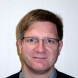 Profilbild Jürgen Frick