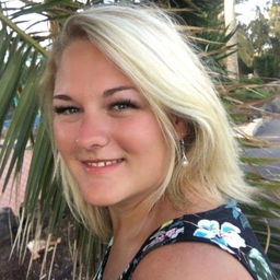 Nadine Küpperfahrenberg