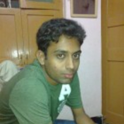 Harshal Deshpande