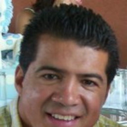 Carlos Adrián Zamora Velázquez