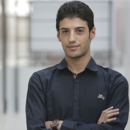 Masoud Amoozegar
