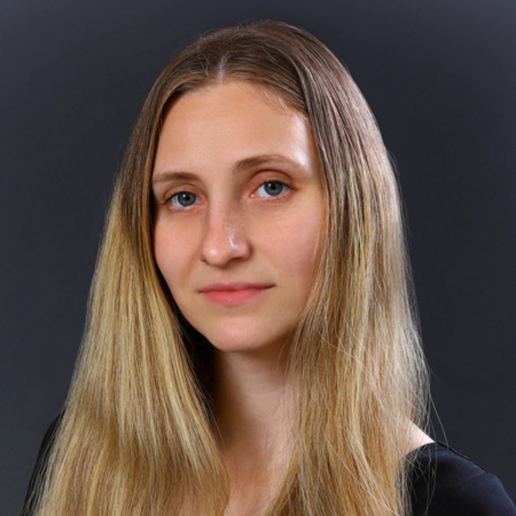 Yekaterina Glushchenko Manager Business Development Palex Group Inc