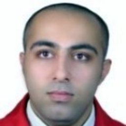 Erfan Forghani