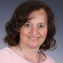 Profilbild Inge Becker