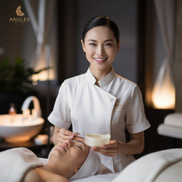 ANGLES SPA