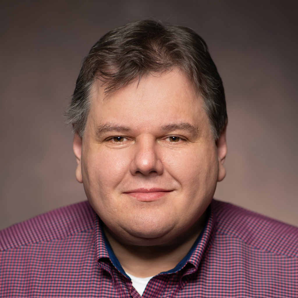 Peter Peschke Systemadministrator Middleware Basler Versicherungen