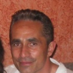 Fariborz Fallah