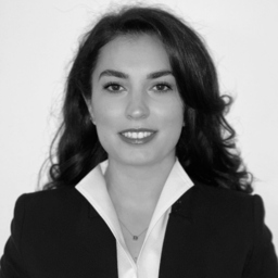 Duygu Bekiroglu