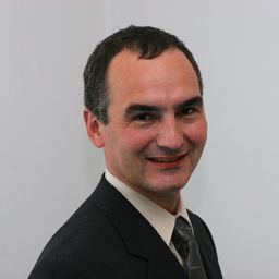 Dr. Frank Miedreich
