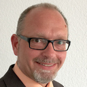 Social Media Profilbild Bernd-Christoph Schwede Lünen