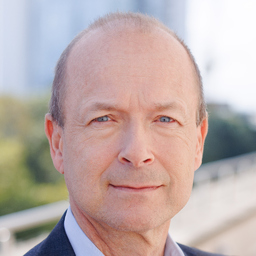 Dr. iur. Matthias Kestler's profile picture