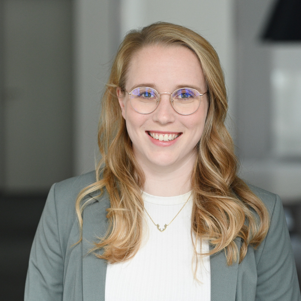 Jana Twesten Werkstudentin Recruiting Treuenfels GmbH Professionals