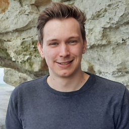 Fabian Kloster