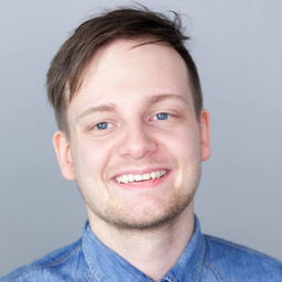 Lucas Strack