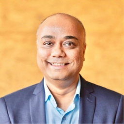 Bhargav Dakwala