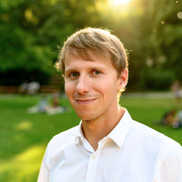 Michael Reichmann