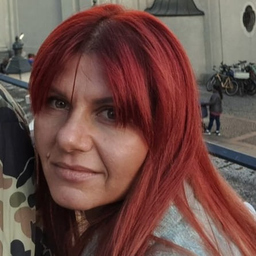 Dijana Mandic