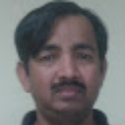 ravikumar korada