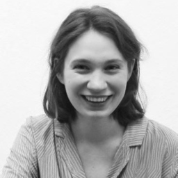 Profilbild Katharina Alexander
