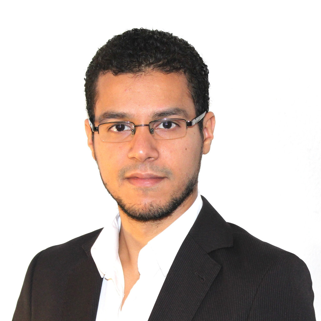 Ing. Hamza Guennoun Fahrzeugtechnik TH Köln XING