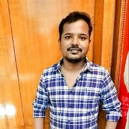 Manoj Ramanan