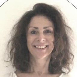 Sylvia Krüger