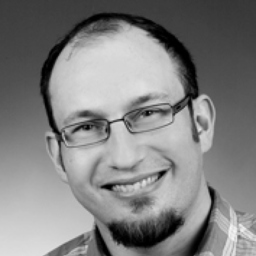 Torsten Lange