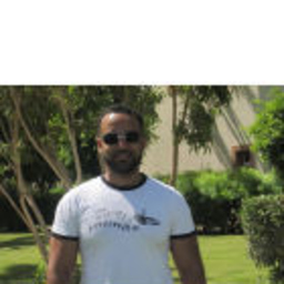 Mohamed Shaheen
